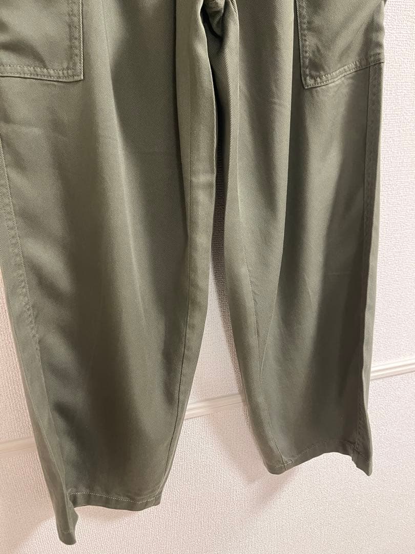 アーバンリサーチドアーズ★イージーカーゴパンツ