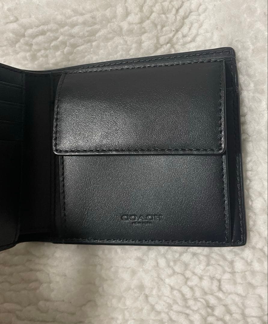 coach コーチ　財布