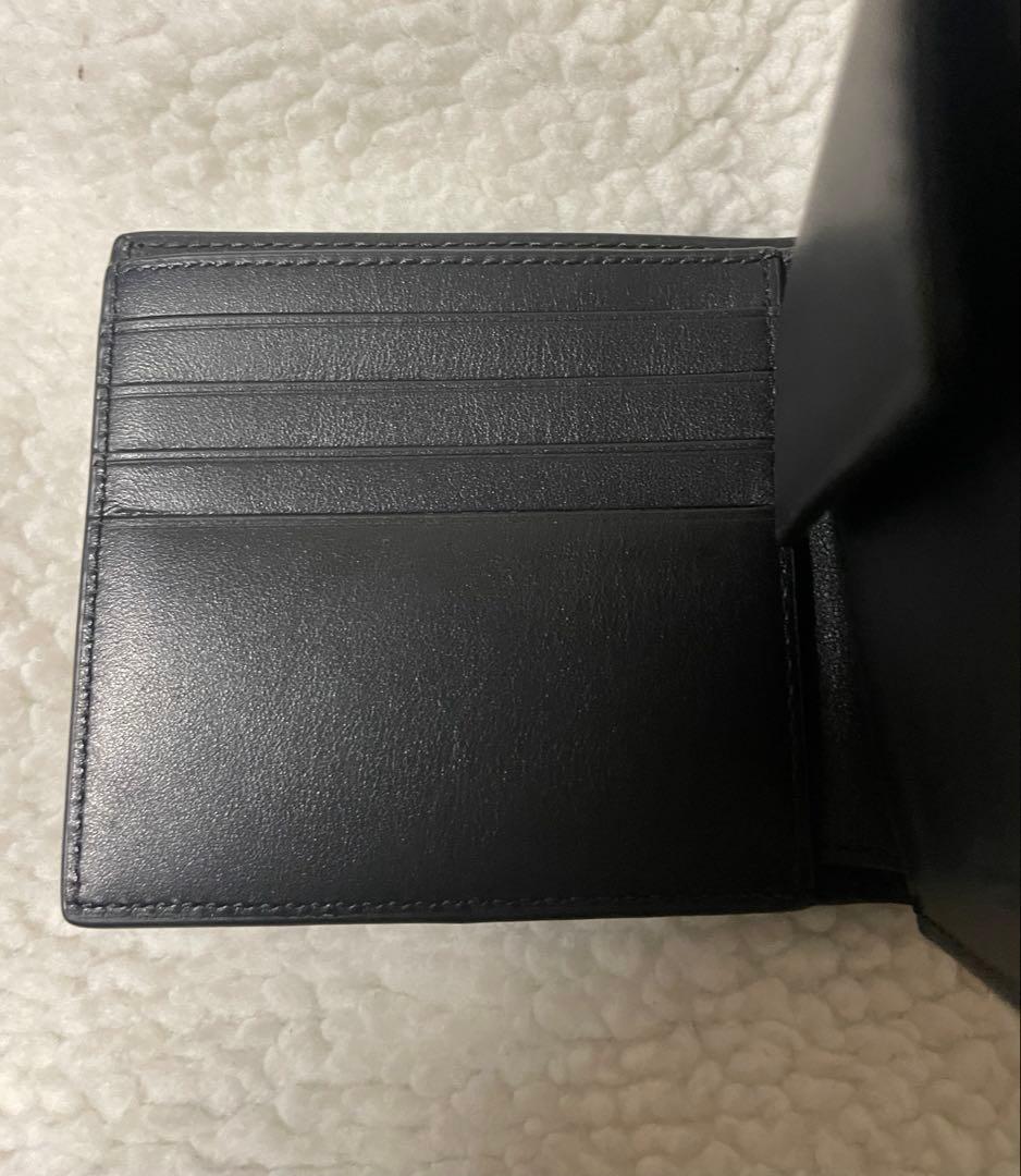 coach コーチ　財布