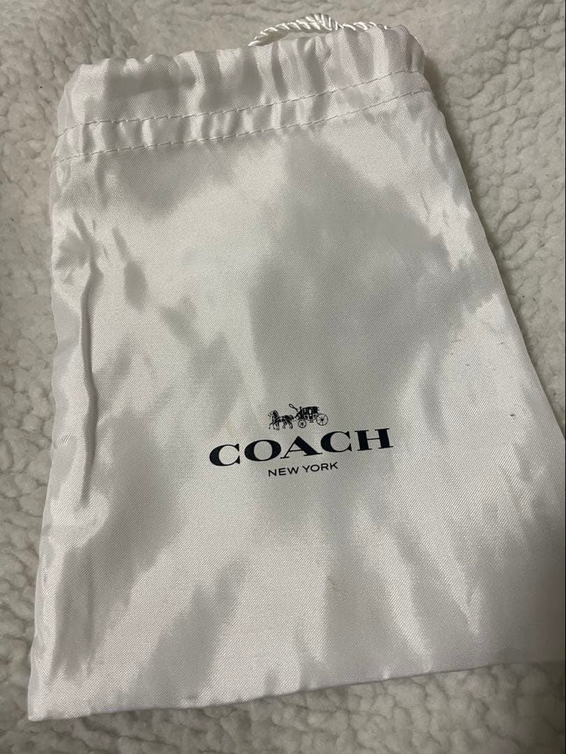 coach コーチ　財布