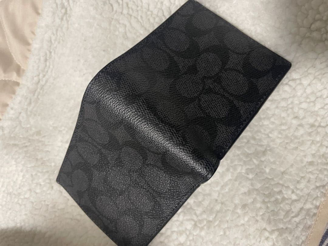coach コーチ　財布