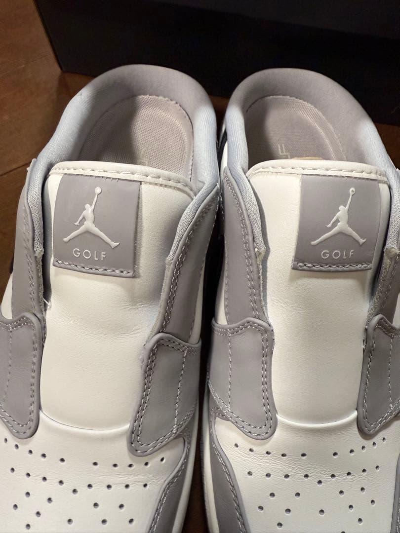 NIKE ナイキ　エア ジョーダン ミュール　24cm 新品未使用