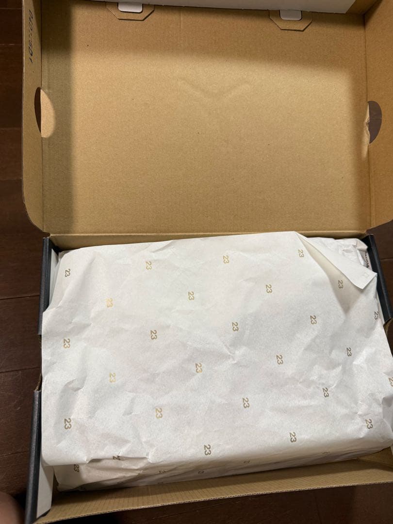 NIKE ナイキ　エア ジョーダン ミュール　24cm 新品未使用