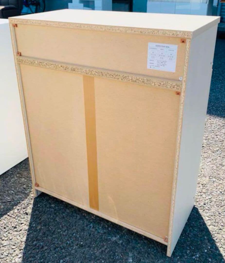 分別ペールカウンター【直接引渡で値引】