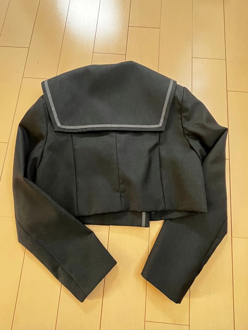 アリサナ　フォーマル5点セット　165 卒服　セーラー