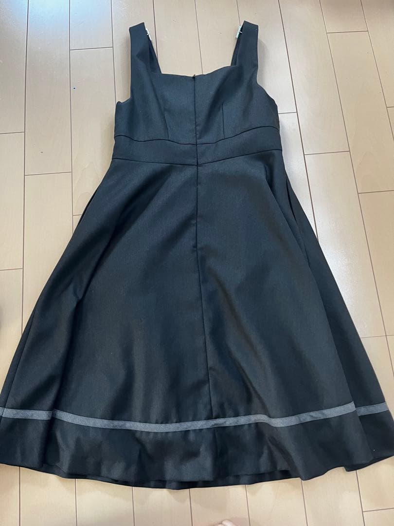 アリサナ　フォーマル5点セット　165 卒服　セーラー