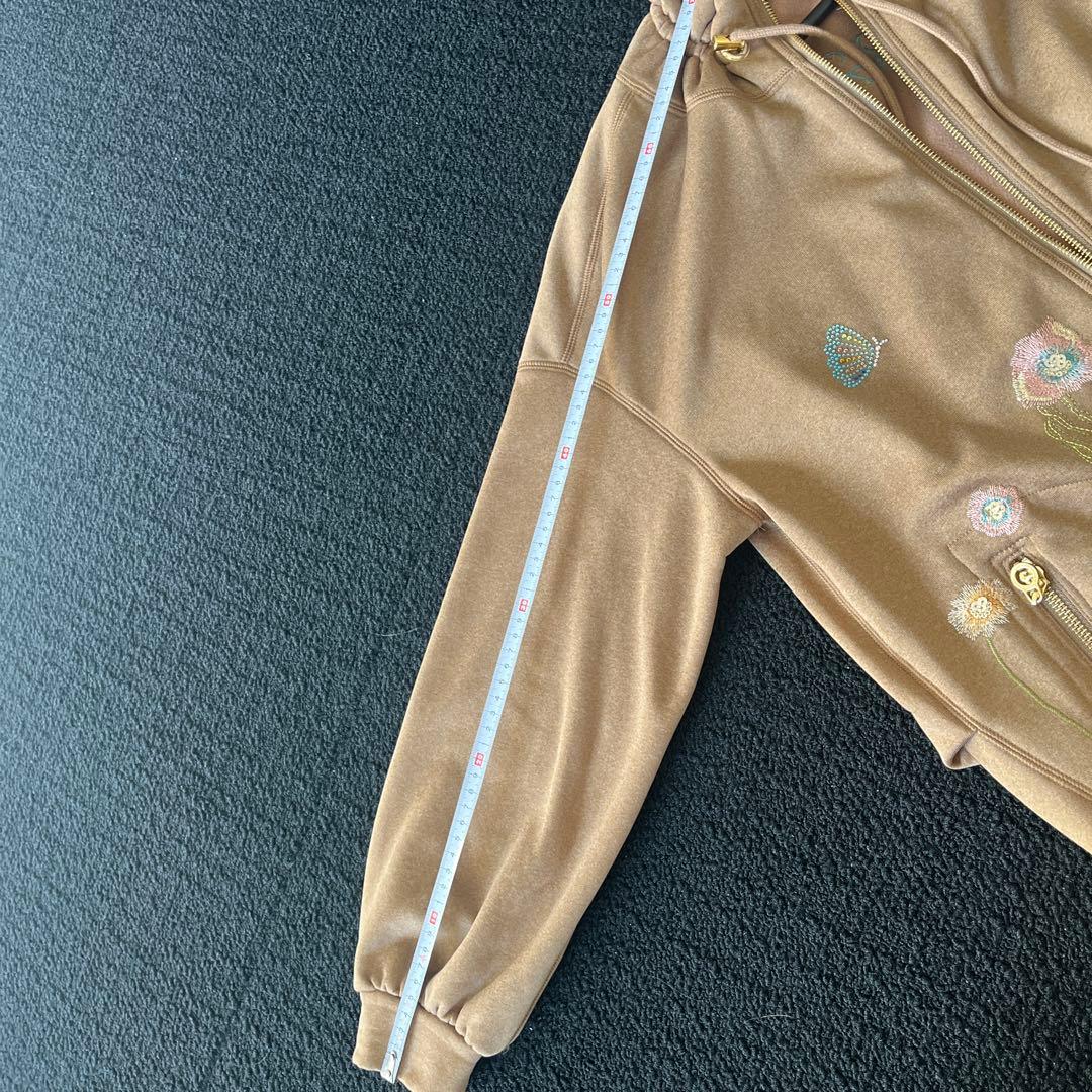 伊太利屋　イタリヤ　ジャケット　ブルゾン