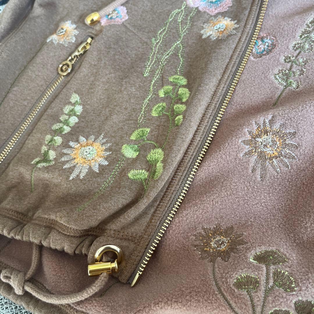 伊太利屋　イタリヤ　ジャケット　ブルゾン