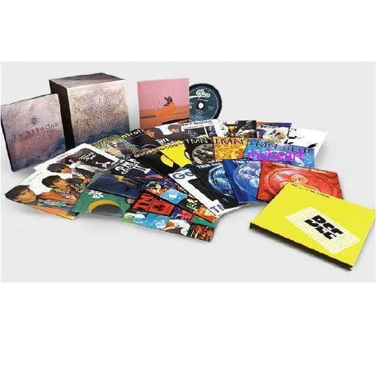 赤*福様 セール中 未開封新品　TM NETWORK WORLD HERITAG