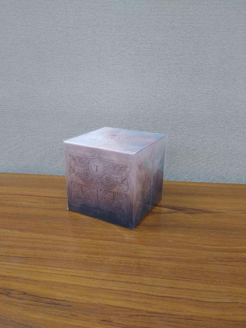 赤*福様 セール中 未開封新品　TM NETWORK WORLD HERITAG