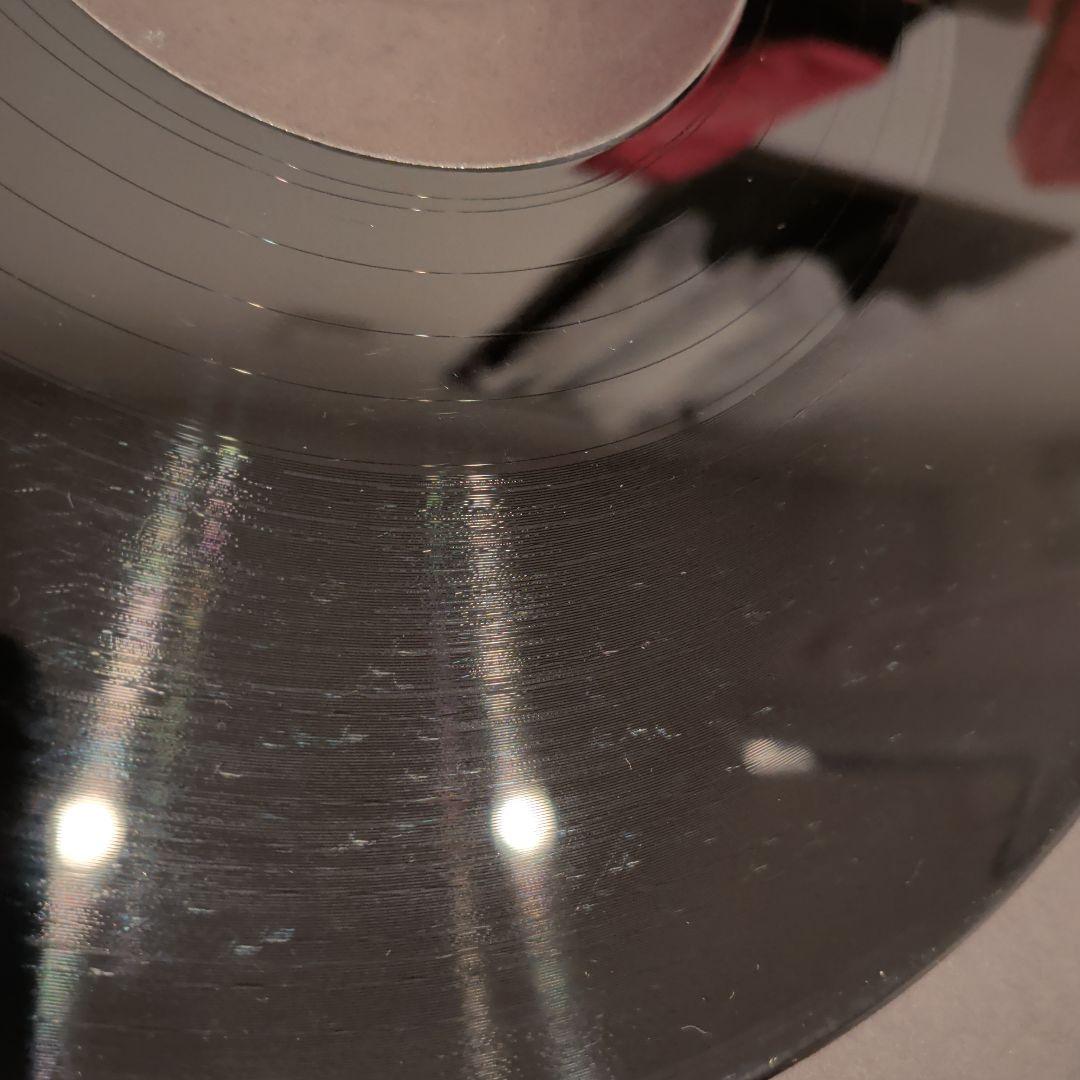 洋楽 Moodymann Black Mahogani ORIGINAL 3LP