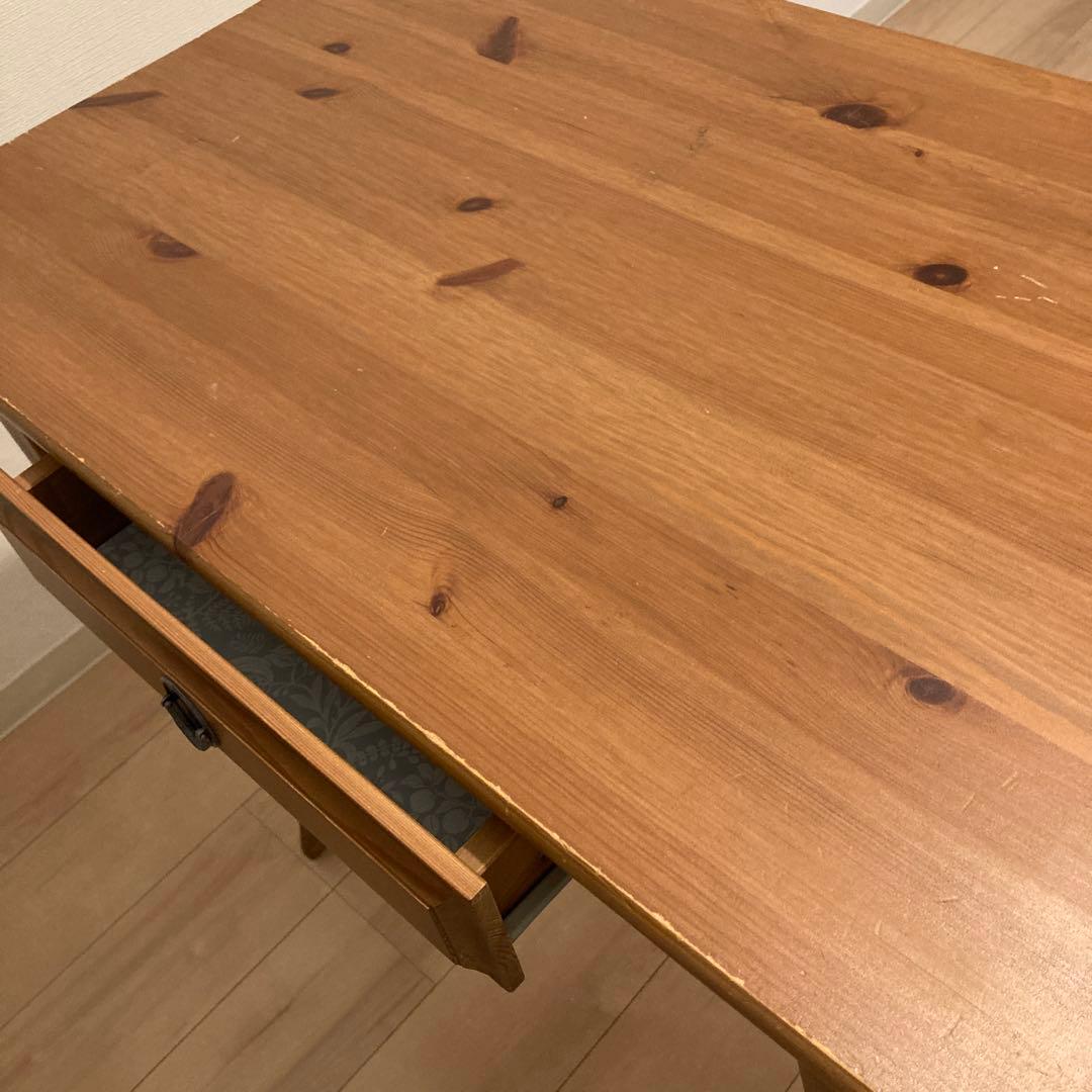 年末セール！IKEAデスク