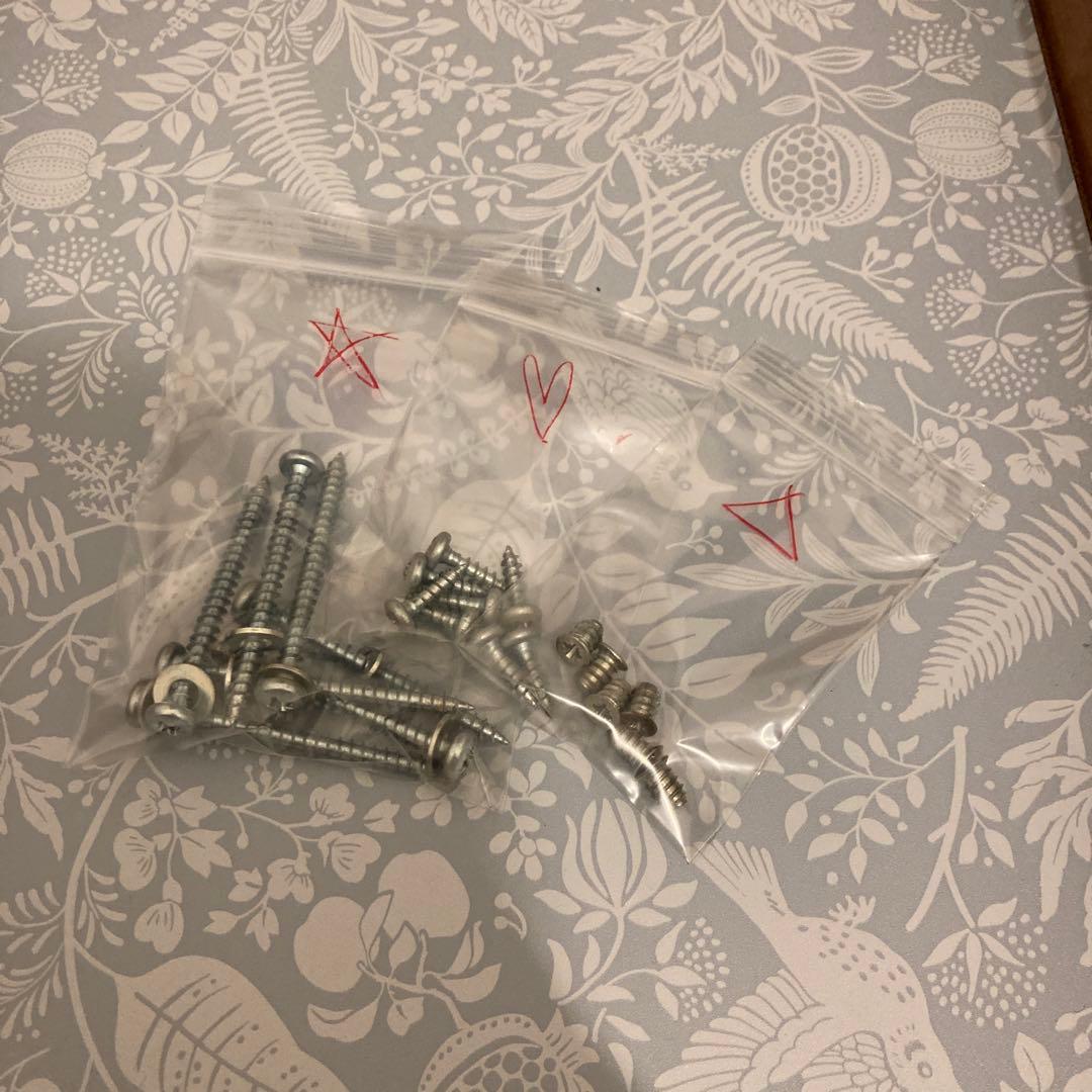 年末セール！IKEAデスク