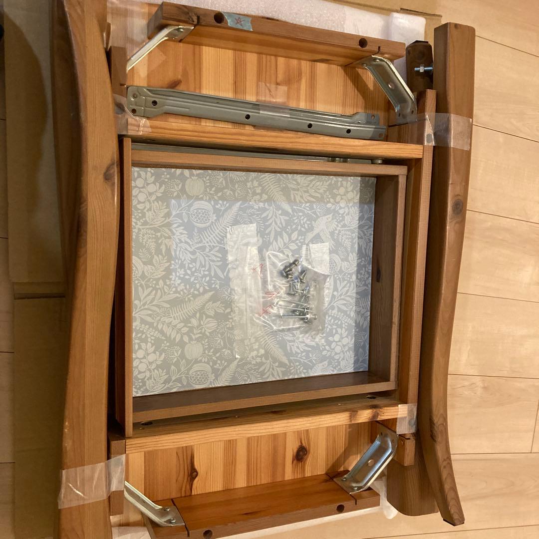 年末セール！IKEAデスク