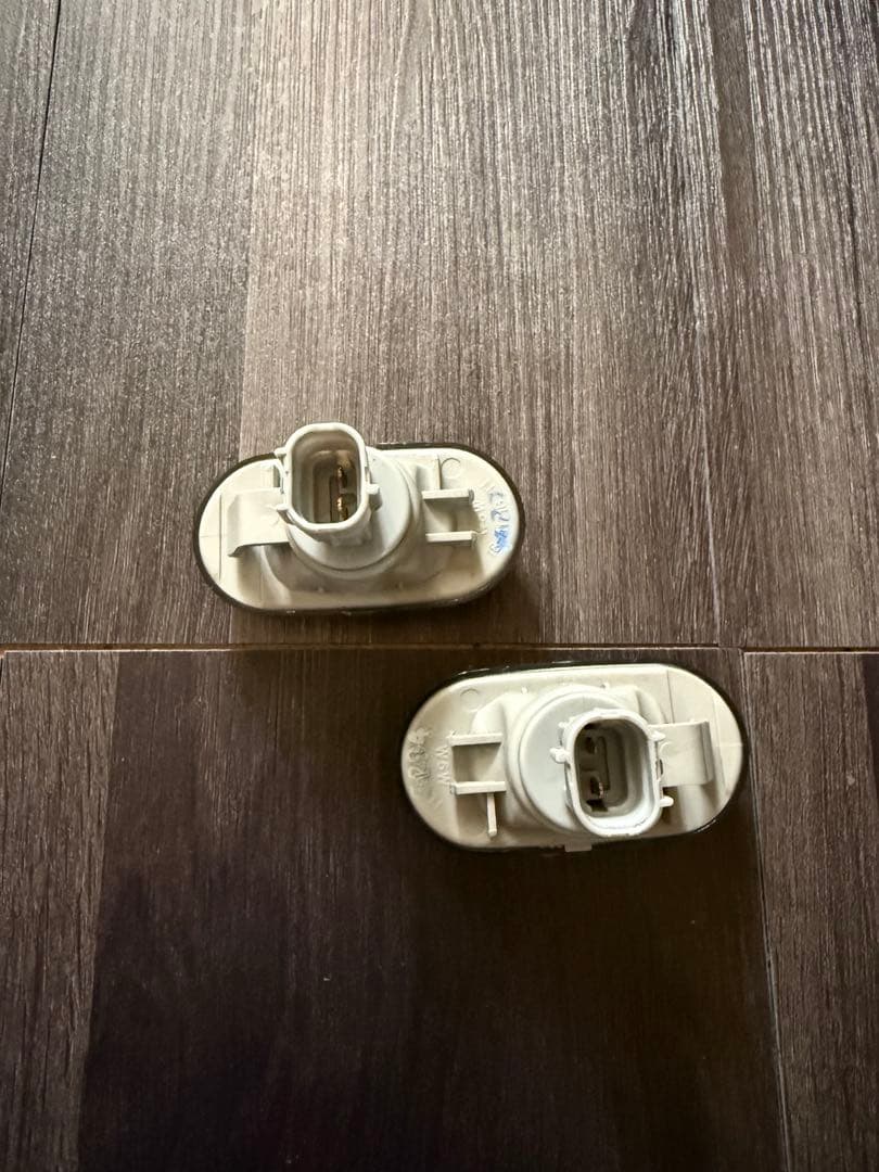 アルトラパン HE21S フルLEDテール スモーク サイドマーカー付 点灯OK