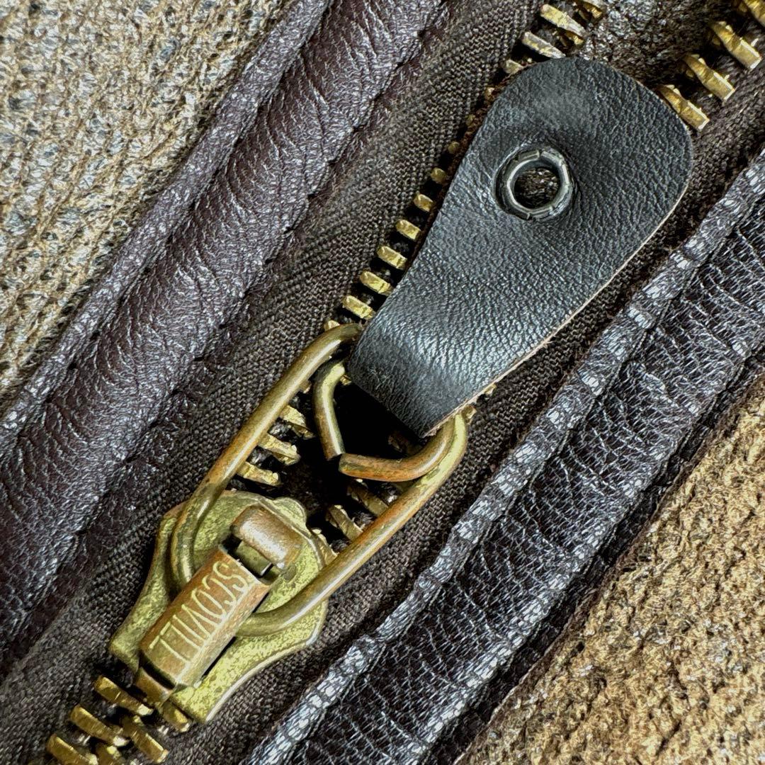 ✨希少・ファーフード付✨アヴィレックス　B-3 フライトジャケット　ムートン