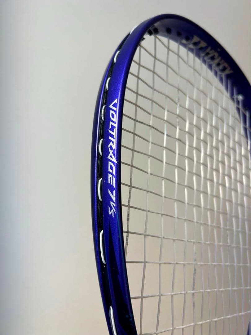 7VS ボルトレイジ UL1 新品グロメット 張り替えオプション有