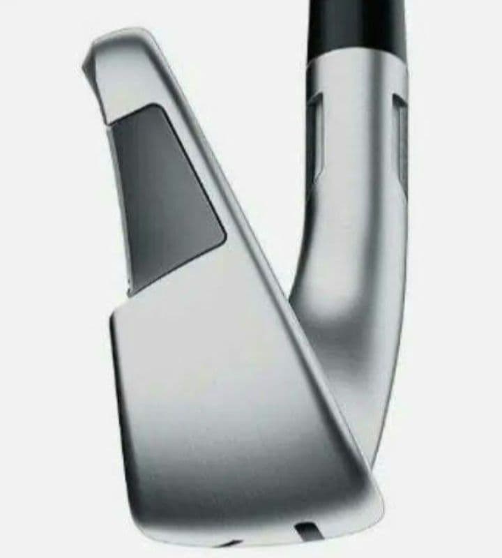 テーラーメイド国内正規品 ステルスアイアン 5番単品 カーボンR