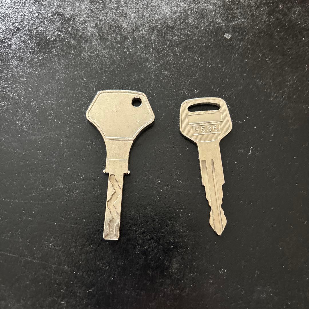 5.9号機ディスクアップ　実機