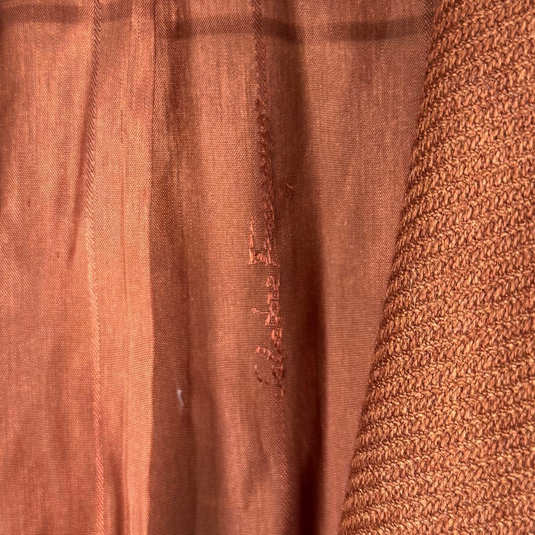 イタリア製 FERRAGAMO フェラガモ コート サイズ40