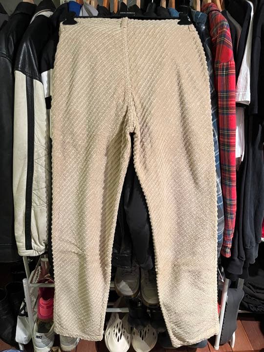 ERL トラウザーズ　サイズＳ　32インチ