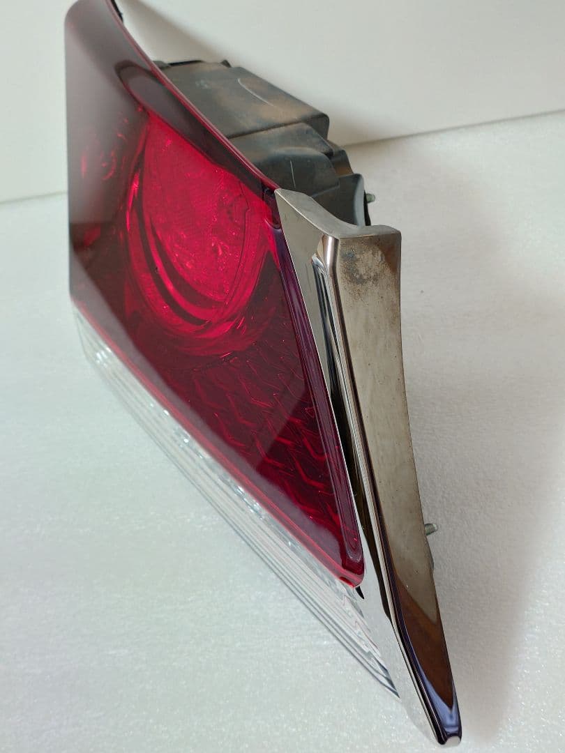 トヨタ 210系 クラウン アスリートS ハイブリッド 前期 テールランプ 純正