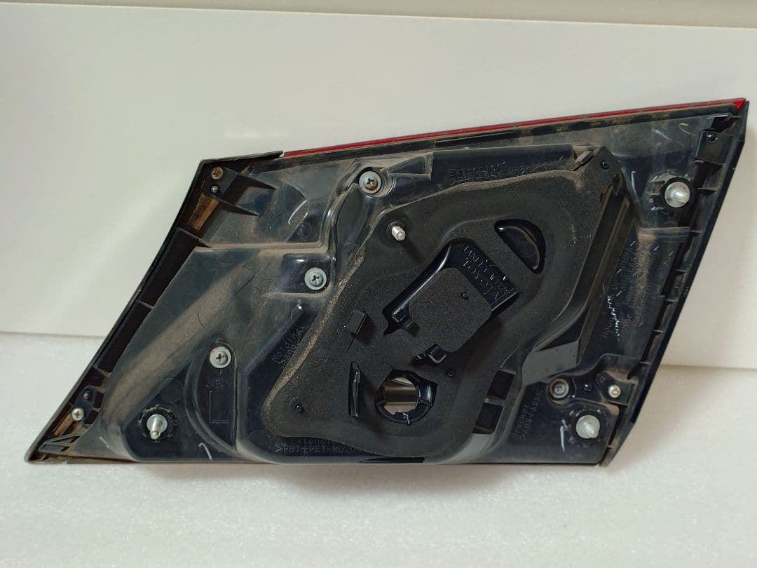 トヨタ 210系 クラウン アスリートS ハイブリッド 前期 テールランプ 純正