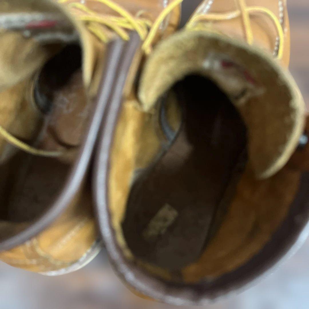 レッドウイング　875 71/2