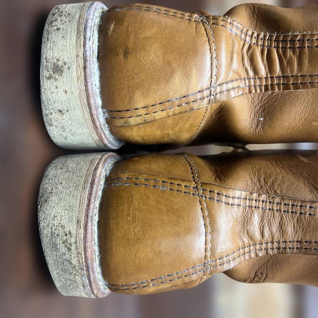 レッドウイング　875 71/2