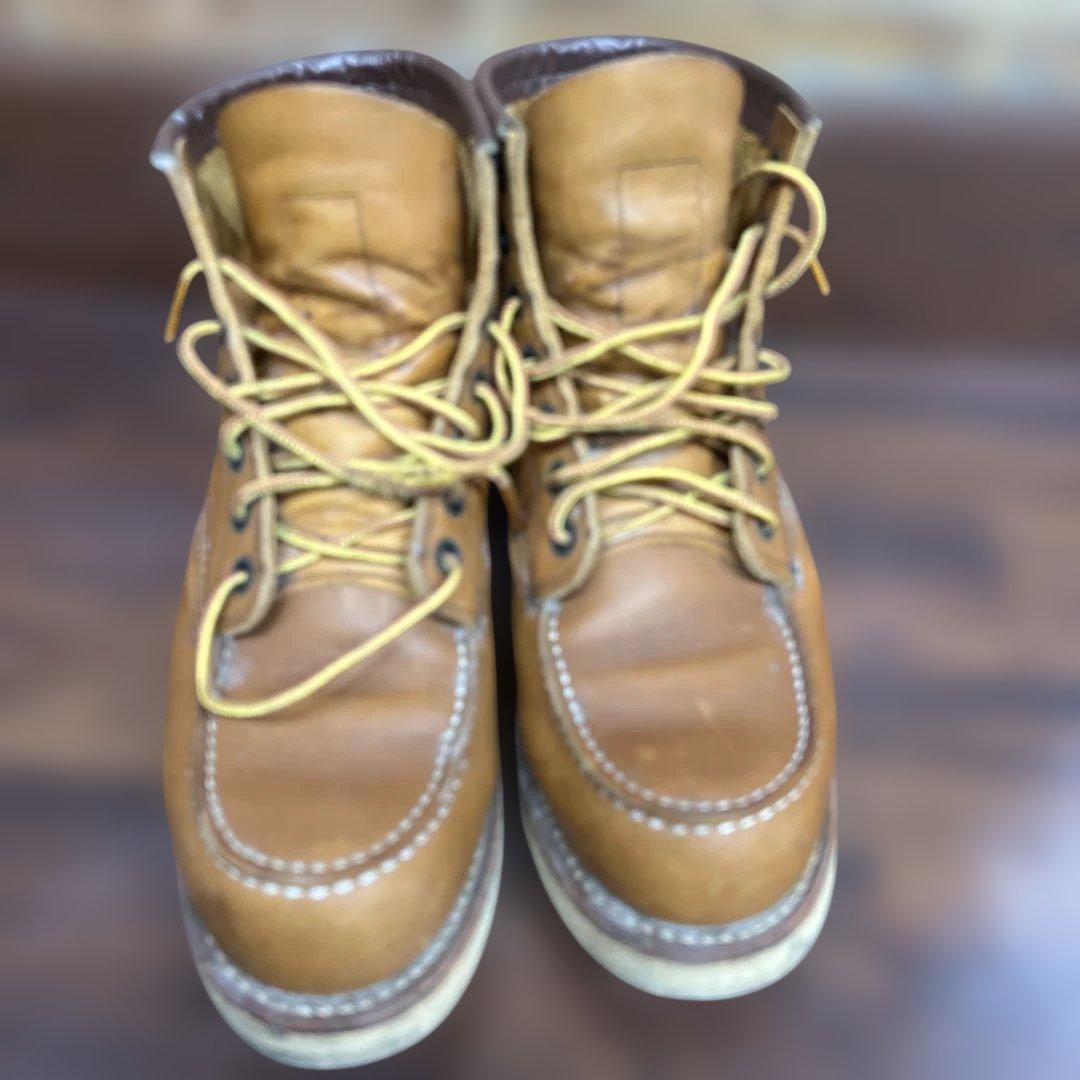 レッドウイング　875 71/2