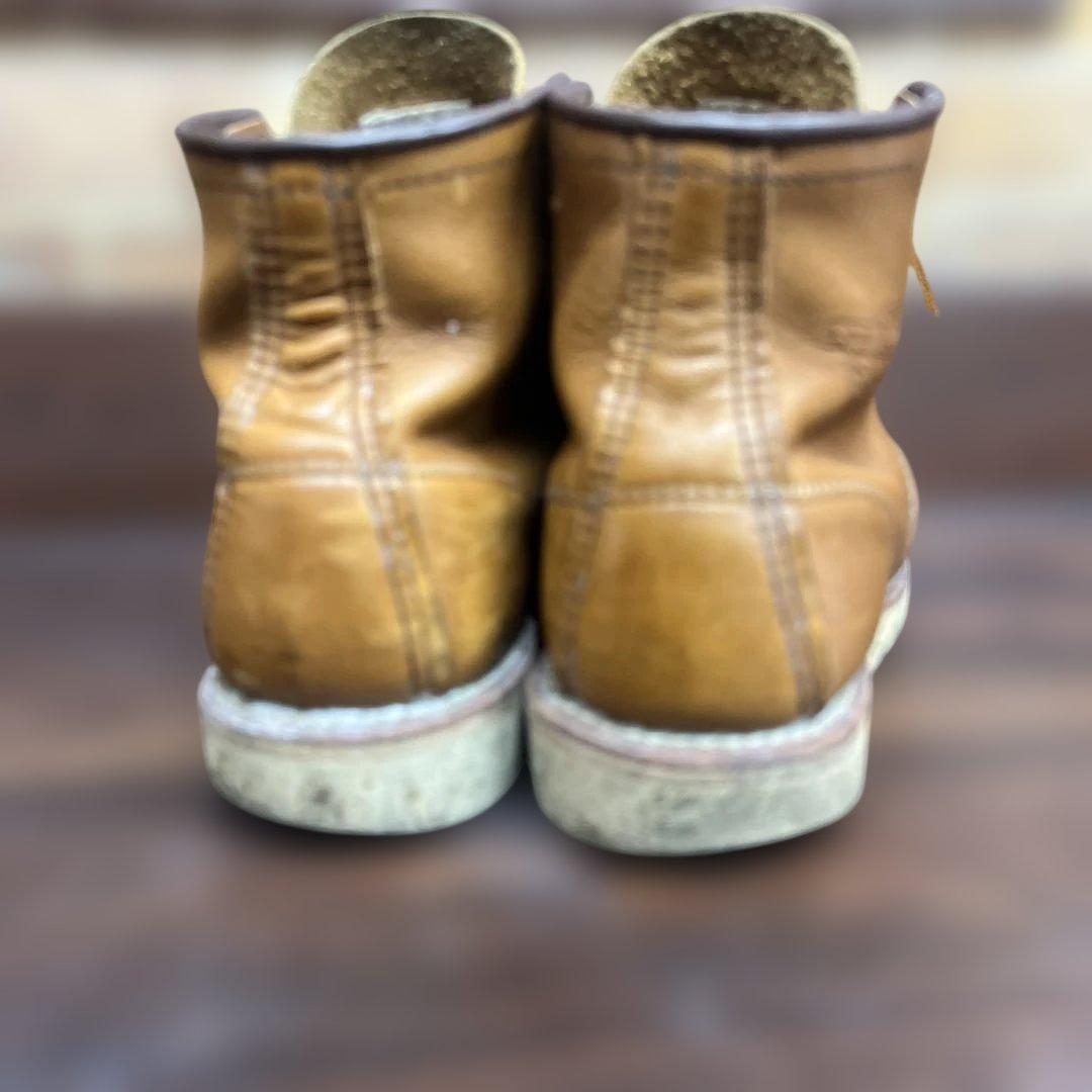 レッドウイング　875 71/2