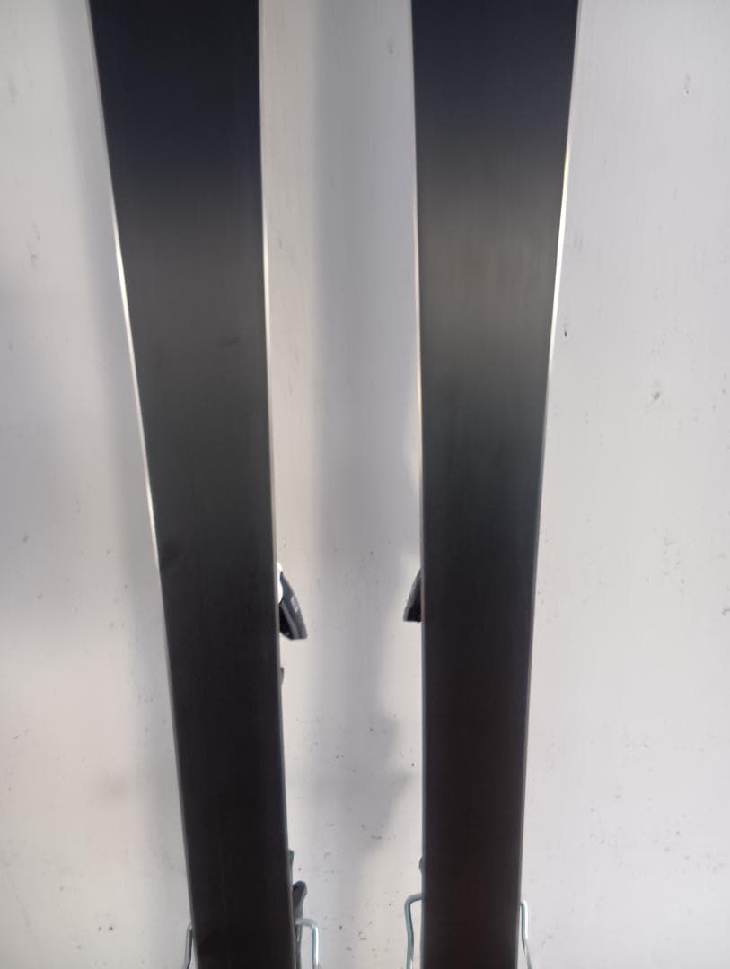 Salomon スキー 165cm