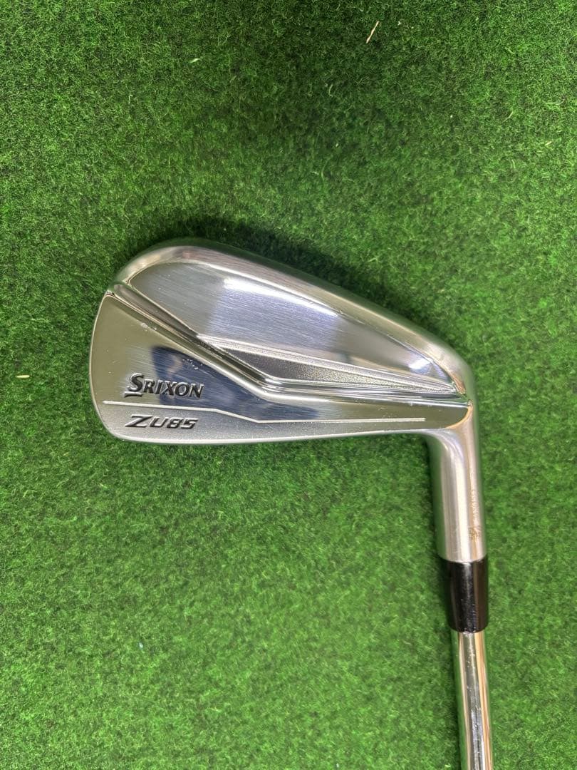 Srixon ZU85 アイアン型 2UT