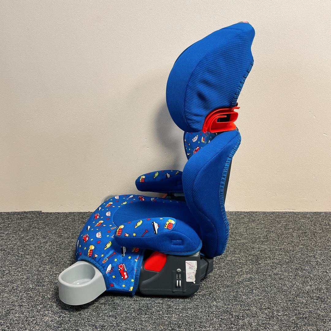 極美品　希少　GRACO グレコ　ジュニアシート　junior plus dx