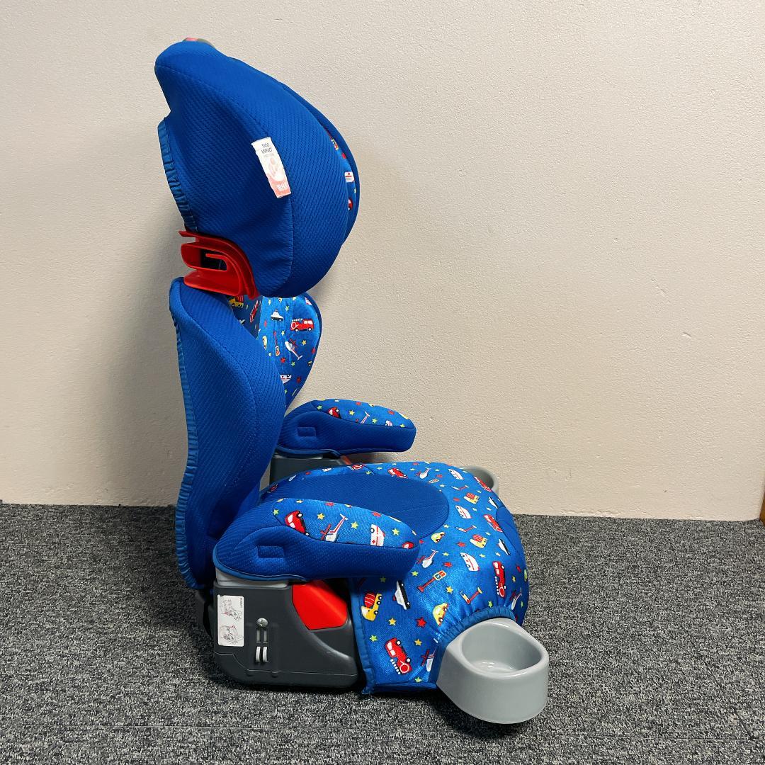 極美品　希少　GRACO グレコ　ジュニアシート　junior plus dx