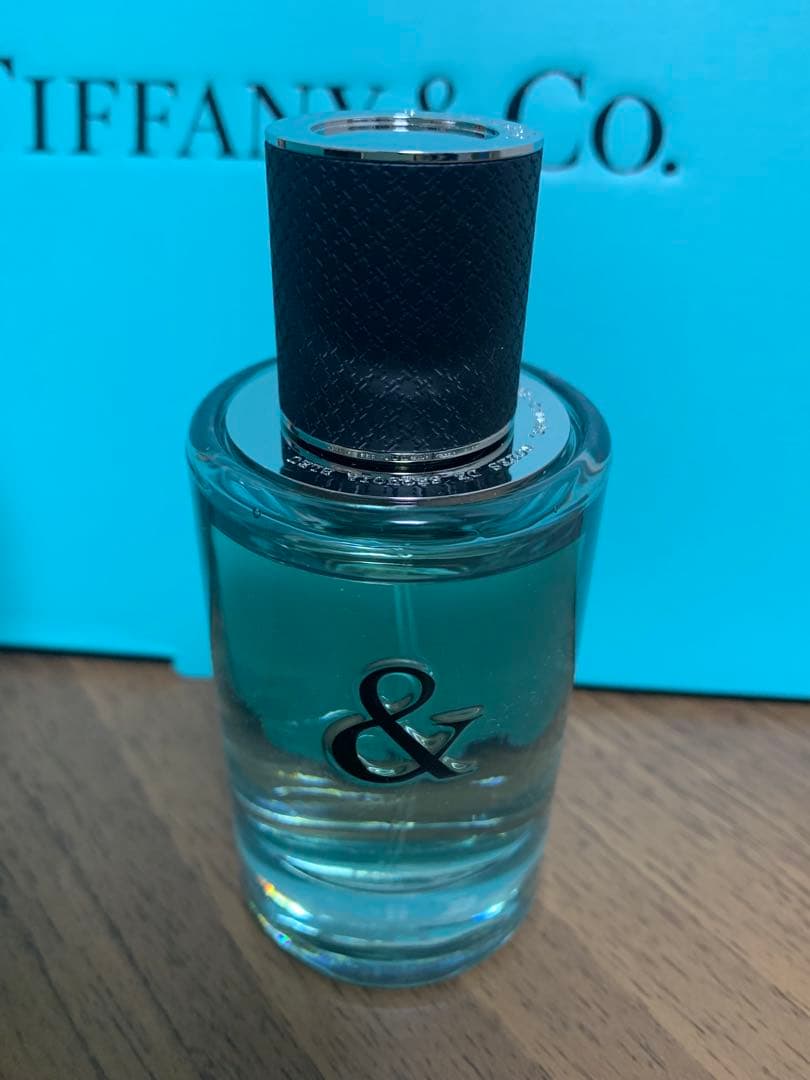 Tiffany ティファニー ラブ フォーヒム オードトワレ 50ml
