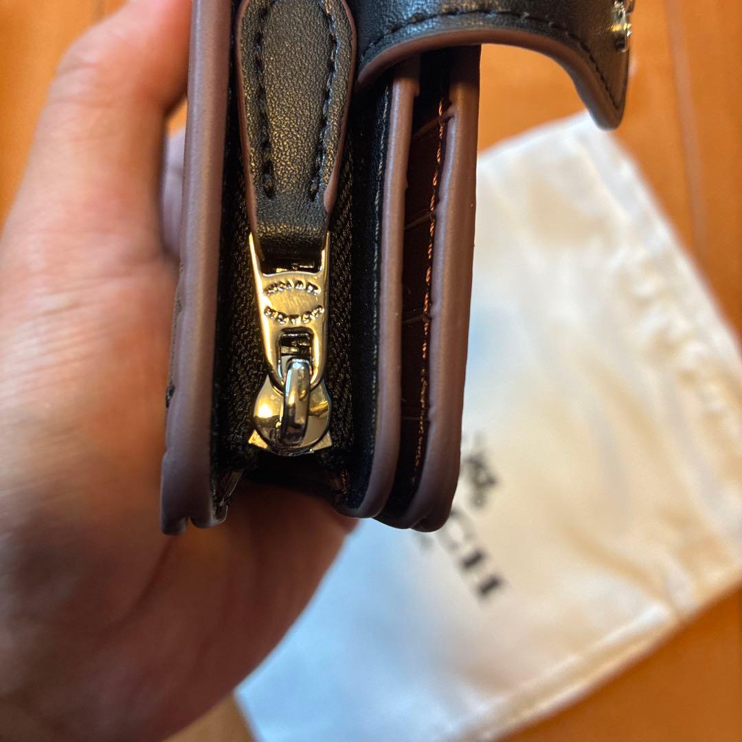 ⭐︎！新春幸運ブラック財布