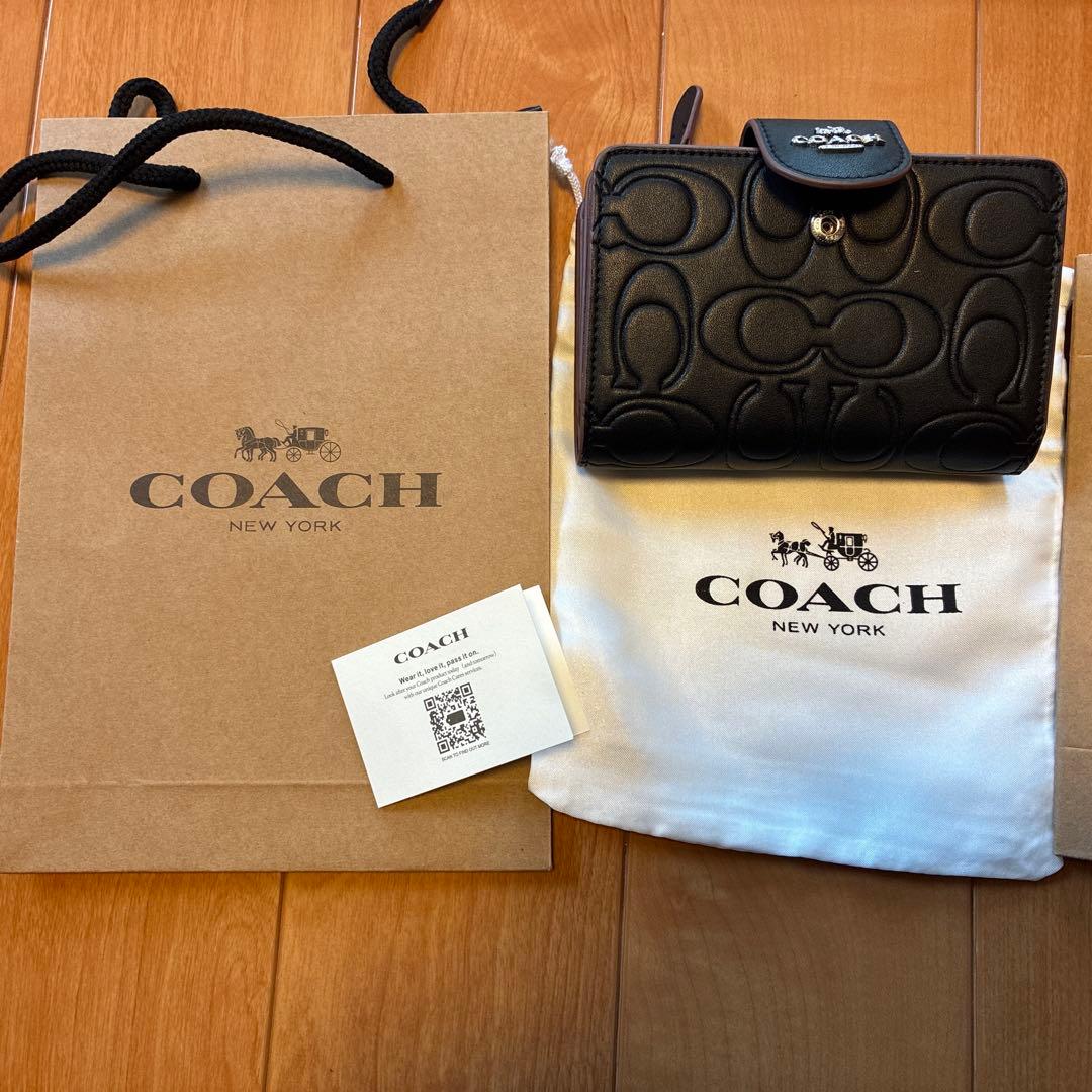 ⭐︎！新春幸運ブラック財布