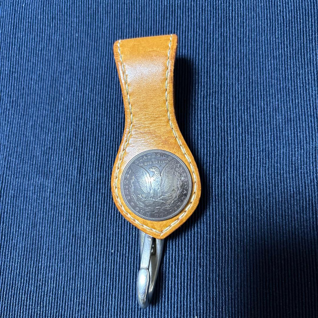 ※こーちゃん※ ビーズ屋公ちゃん　二つ折り財布