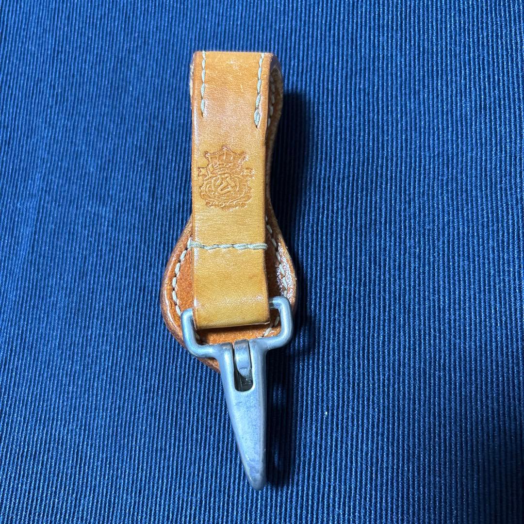 ※こーちゃん※ ビーズ屋公ちゃん　二つ折り財布