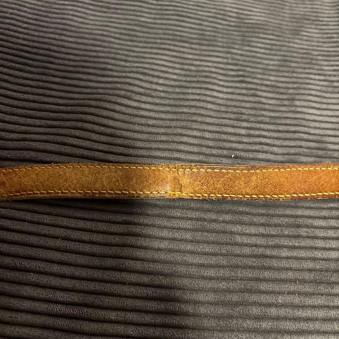 LOUIS VUITTON ビバリー 2way ビジネスバッグ モノグラム