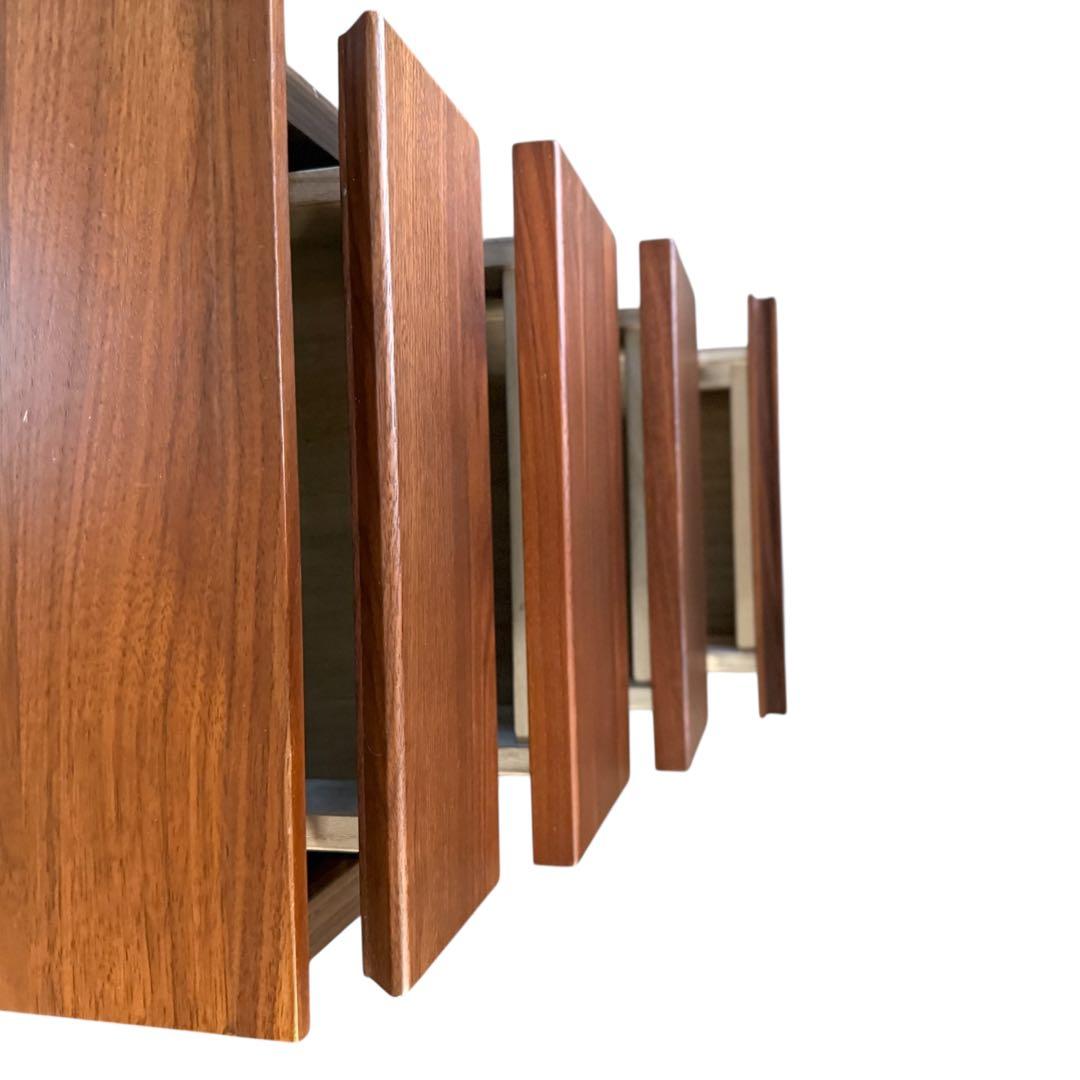 昆山長庚 専用　HR787 高野木工 ASTER デスク キャビネット 机