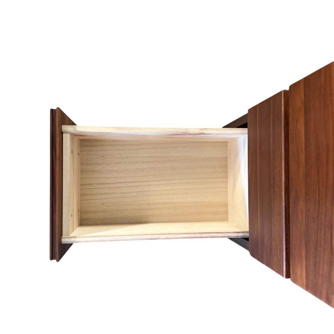 昆山長庚 専用　HR787 高野木工 ASTER デスク キャビネット 机