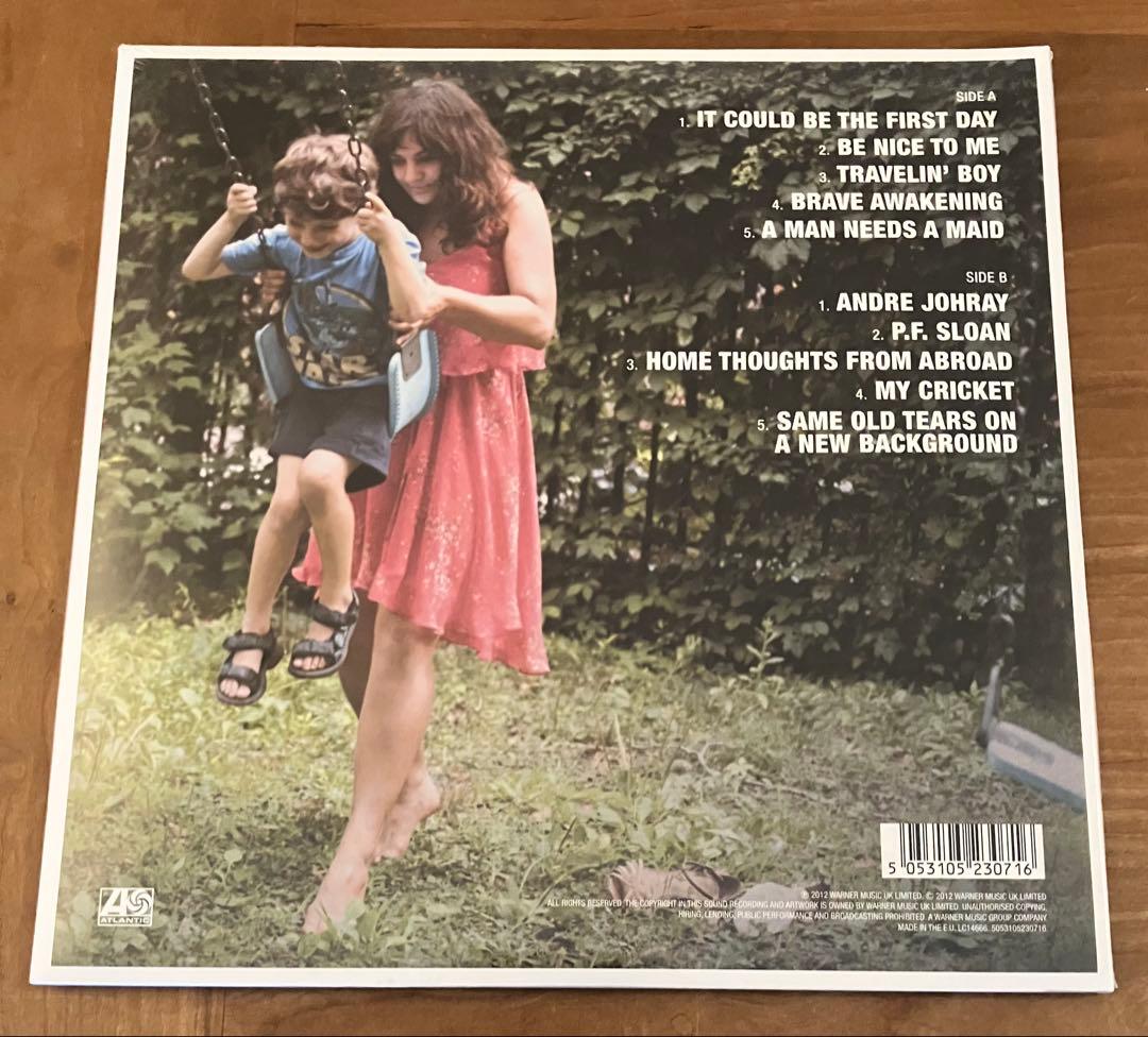 Rumer / BOYS DON’T CRY