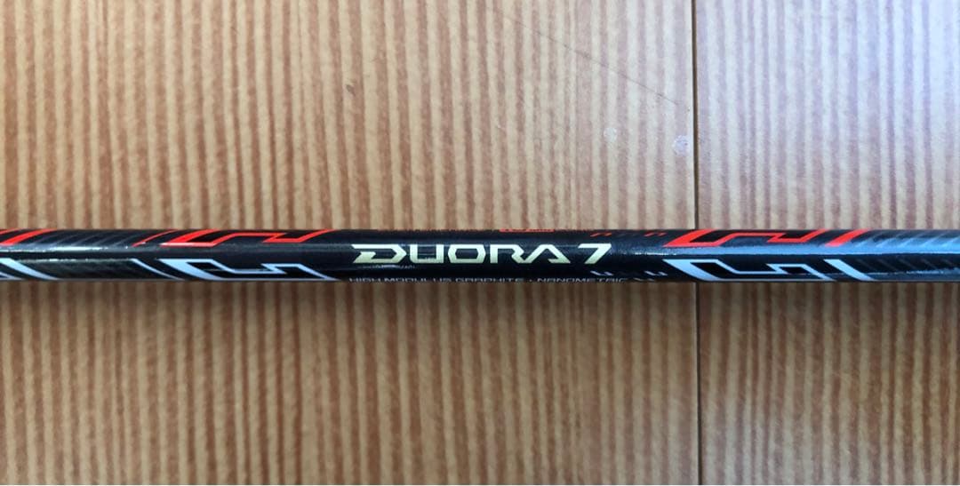 ◾️ wai otuさま専用◾️ヨネックス　デュオラ7 3UG5 DUORA7