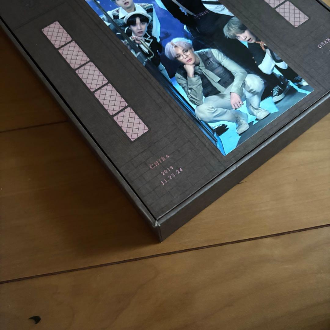 bts dvd まとめ売り　sowoozoo magicshop