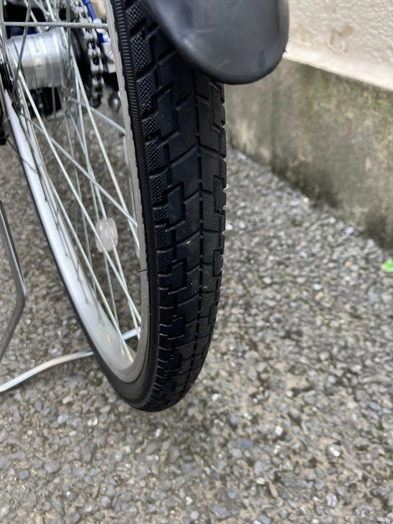 msfs123さん専用電動自転車パナソニック2024モデル