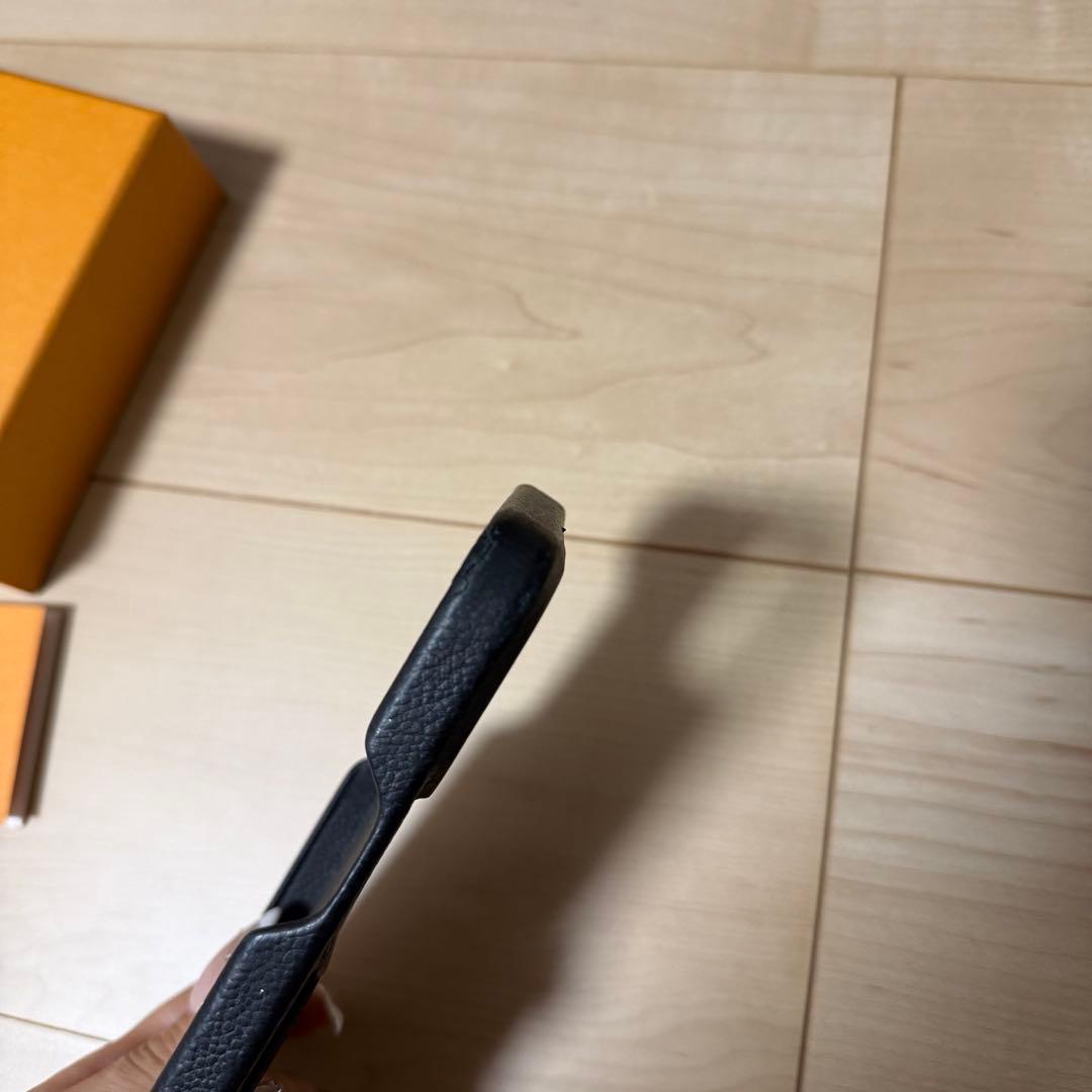 ルイヴィトン　LV iPhone14promax ケース