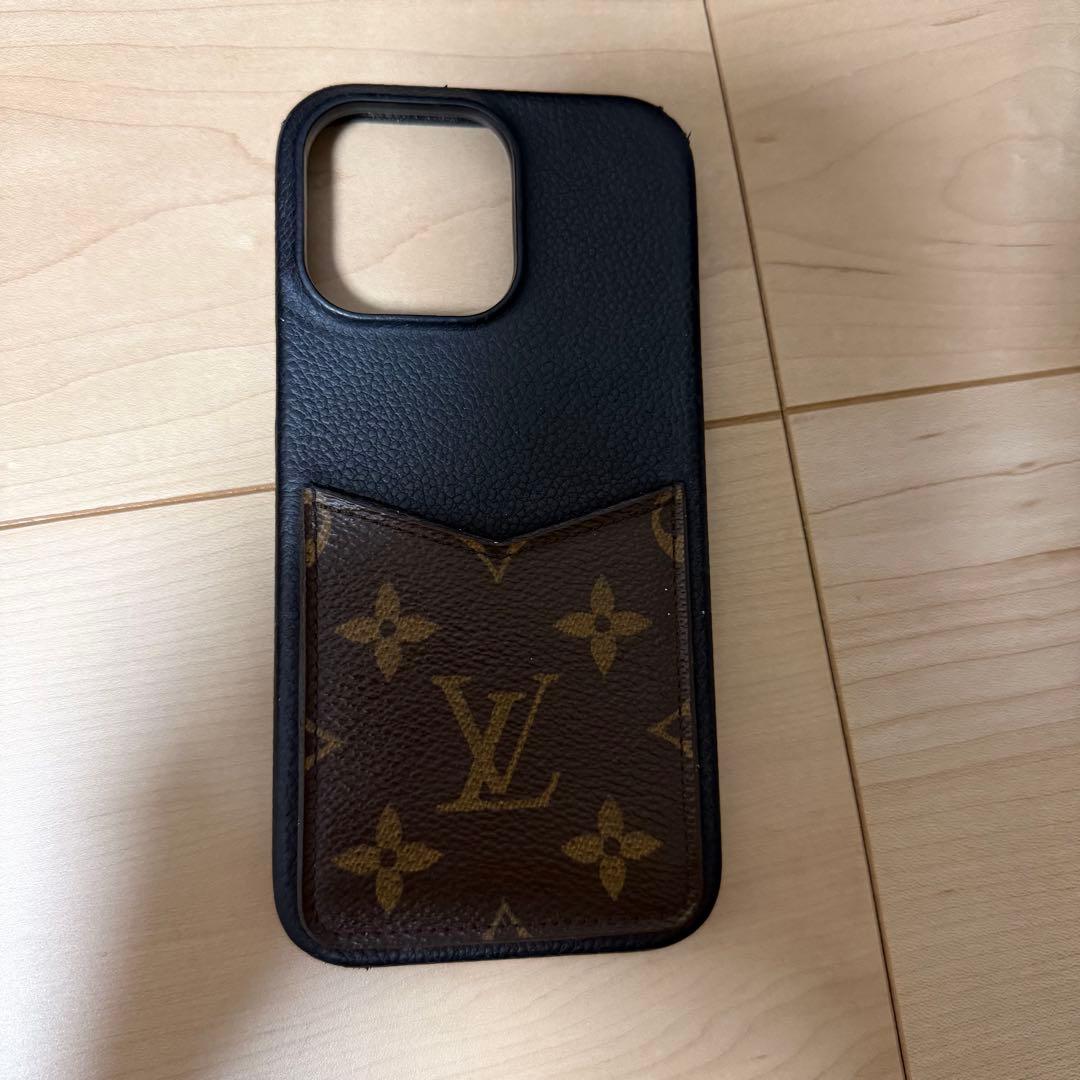 ルイヴィトン　LV iPhone14promax ケース