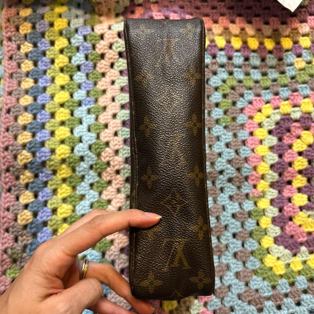 Louis Vuitton モノグラム クラッチバッグ　ポーチ